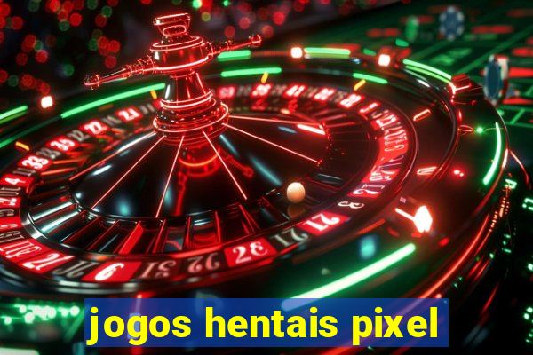 jogos hentais pixel